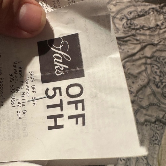 Valentino shoes brand new size 12 - Picture 6 of 8